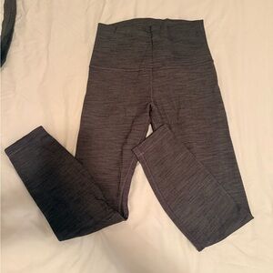 Lululemon Align Gray Leggings